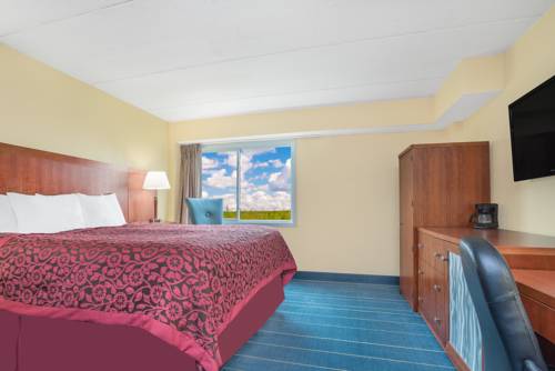Imagen de la habitación del Hotel Relax Inn, Alexandria. Foto 3