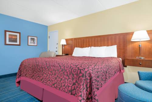 Imagen de la habitación del Hotel Relax Inn, Alexandria. Foto 4