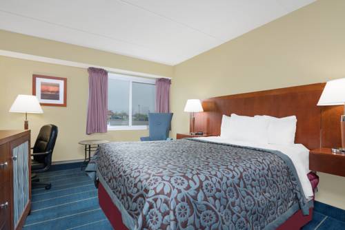 Imagen de la habitación del Hotel Relax Inn, Alexandria. Foto 5