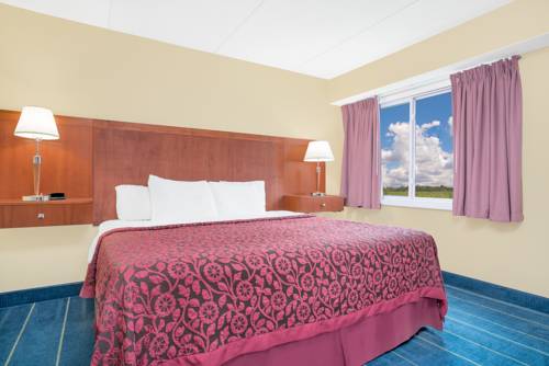 Imagen de la habitación del Hotel Relax Inn, Alexandria. Foto 9