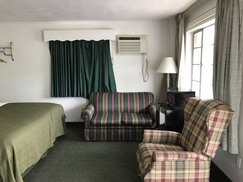 Imagen de la habitación del Hotel Relax Inn Altoona. Foto 4