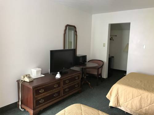 Imagen general del Hotel Relax Inn Altoona. Foto 1