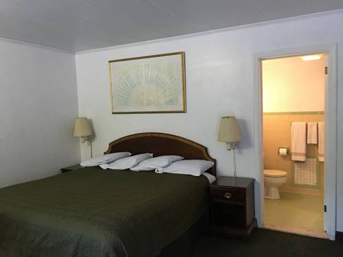 Imagen de la habitación del Hotel Relax Inn Altoona. Foto 7