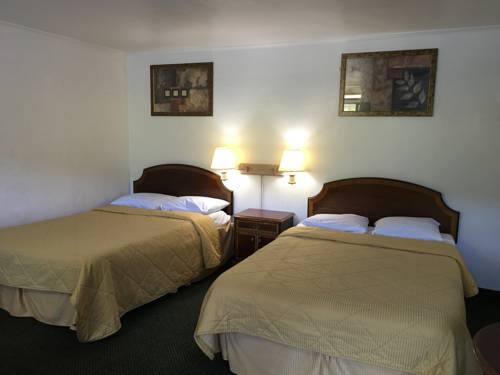 Imagen de la habitación del Hotel Relax Inn Altoona. Foto 9