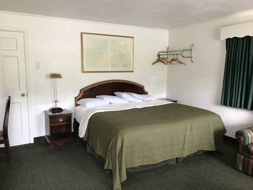 Imagen de la habitación del Hotel Relax Inn Altoona. Foto 10