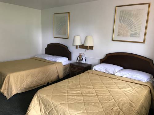 Imagen de la habitación del Hotel Relax Inn Altoona. Foto 11