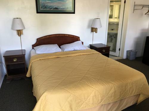 Imagen de la habitación del Hotel Relax Inn Altoona. Foto 12