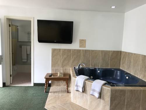Imagen de la habitación del Hotel Relax Inn Altoona. Foto 13