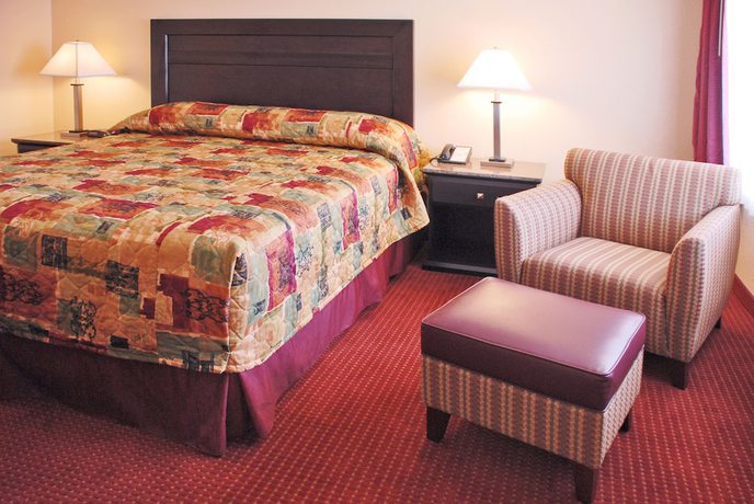 Imagen general del Hotel Relax Inn And Suites, El Cajon. Foto 1