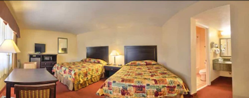 Imagen de la habitación del Hotel Relax Inn And Suites, El Cajon. Foto 6
