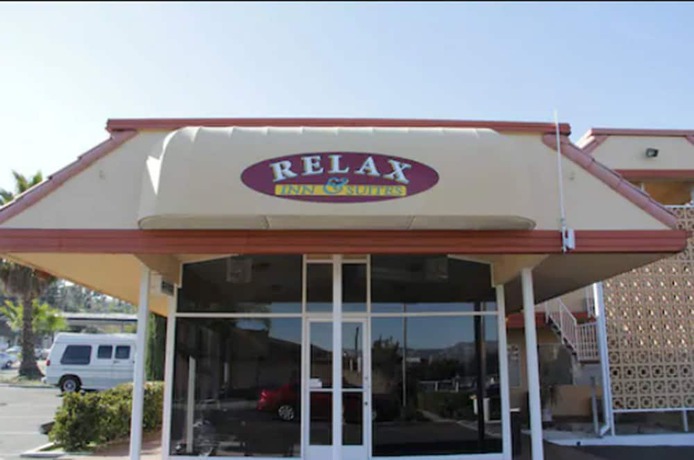 Imagen general del Hotel Relax Inn And Suites, El Cajon. Foto 3