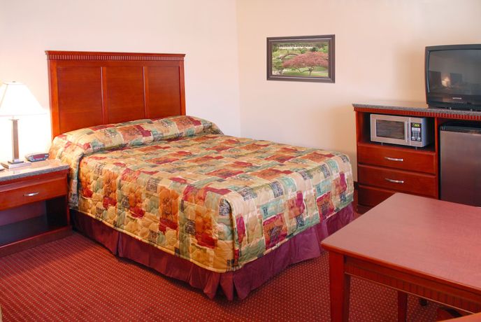 Imagen de la habitación del Hotel Relax Inn And Suites, El Cajon. Foto 11