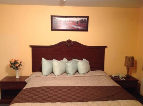 Imagen de la habitación del Hotel Relax Inn Atlantic City Galloway. Foto 2