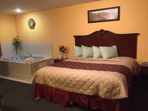 Imagen de la habitación del Hotel Relax Inn Atlantic City Galloway. Foto 3