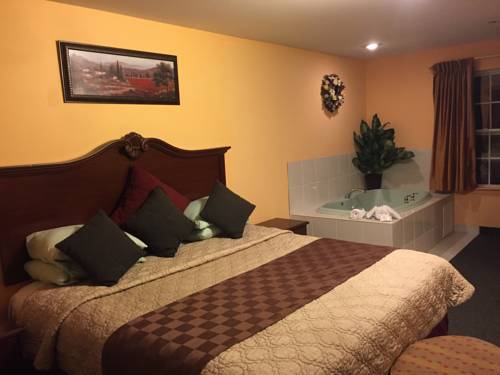 Imagen de la habitación del Hotel Relax Inn Atlantic City Galloway. Foto 4