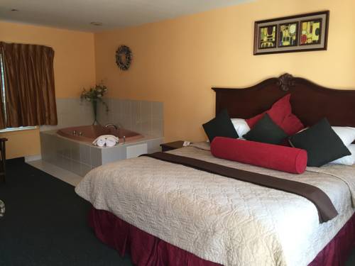 Imagen de la habitación del Hotel Relax Inn Atlantic City Galloway. Foto 5