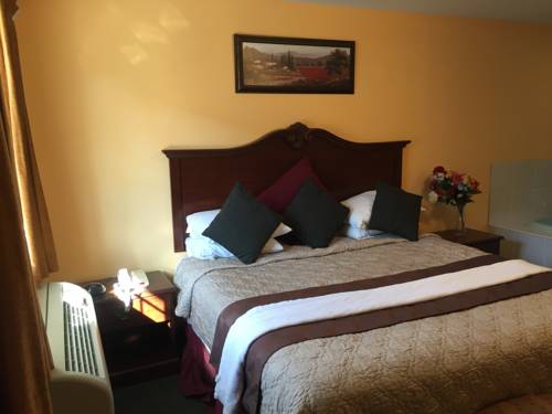 Imagen de la habitación del Hotel Relax Inn Atlantic City Galloway. Foto 6