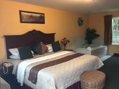 Imagen de la habitación del Hotel Relax Inn Atlantic City Galloway. Foto 7