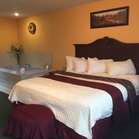 Imagen de la habitación del Hotel Relax Inn Atlantic City Galloway. Foto 8