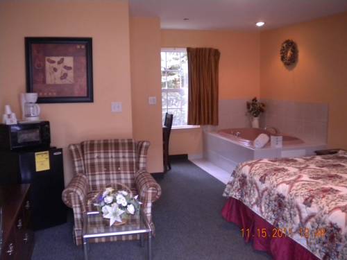 Imagen de la habitación del Hotel Relax Inn Atlantic City Galloway. Foto 9
