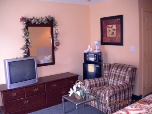 Imagen de la habitación del Hotel Relax Inn Atlantic City Galloway. Foto 10