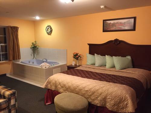 Imagen de la habitación del Hotel Relax Inn Atlantic City Galloway. Foto 12