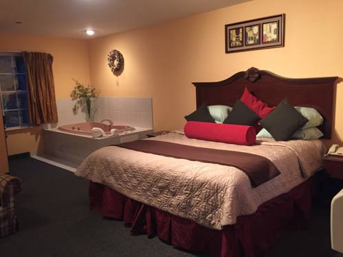 Imagen de la habitación del Hotel Relax Inn Atlantic City Galloway. Foto 13