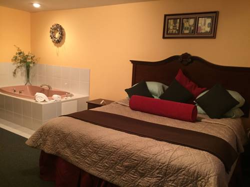 Imagen de la habitación del Hotel Relax Inn Atlantic City Galloway. Foto 14