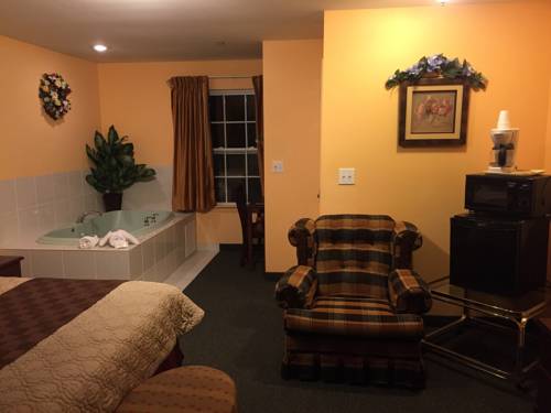 Imagen de la habitación del Hotel Relax Inn Atlantic City Galloway. Foto 15
