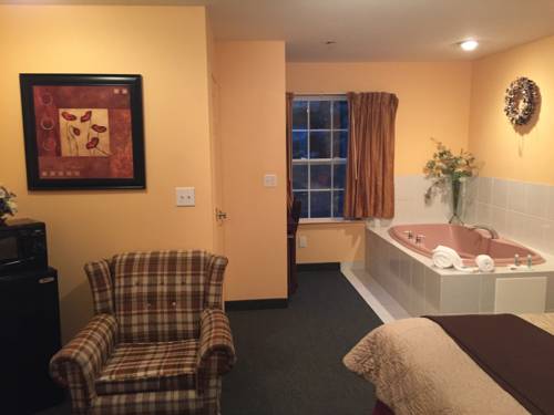 Imagen de la habitación del Hotel Relax Inn Atlantic City Galloway. Foto 16