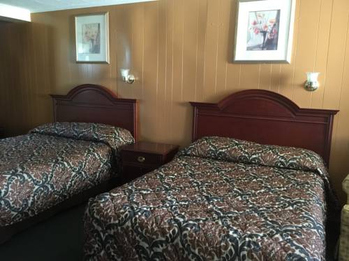 Imagen de la habitación del Hotel Relax Inn, Belle Vernon. Foto 2