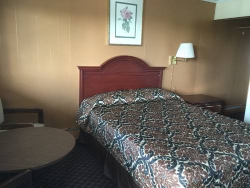 Imagen de la habitación del Hotel Relax Inn, Belle Vernon. Foto 3