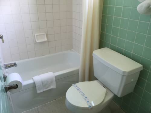 Imagen de la habitación del Hotel Relax Inn, Belle Vernon. Foto 5