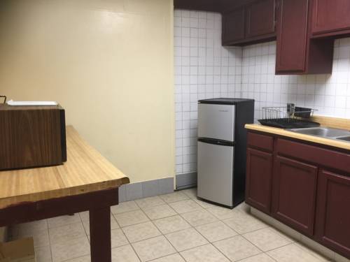 Imagen de la habitación del Hotel Relax Inn, Belle Vernon. Foto 6