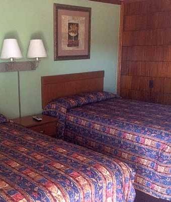 Imagen de la habitación del Hotel Relax Inn Bloomsburg. Foto 3