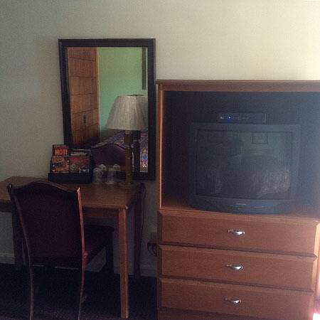 Imagen de la habitación del Hotel Relax Inn Bloomsburg. Foto 5