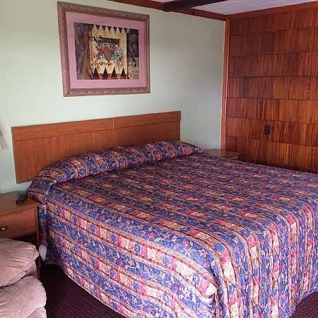 Imagen de la habitación del Hotel Relax Inn Bloomsburg. Foto 6