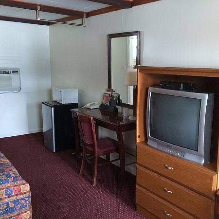 Imagen de la habitación del Hotel Relax Inn Bloomsburg. Foto 8
