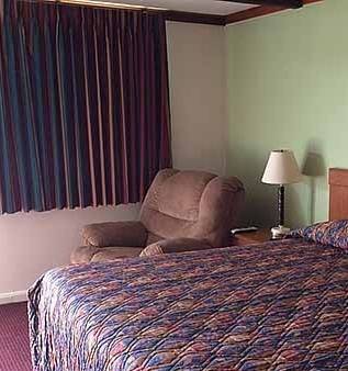 Imagen general del Hotel Relax Inn Bloomsburg. Foto 1