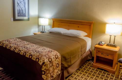 Imagen de la habitación del Hotel Relax Inn, Bryson City. Foto 3