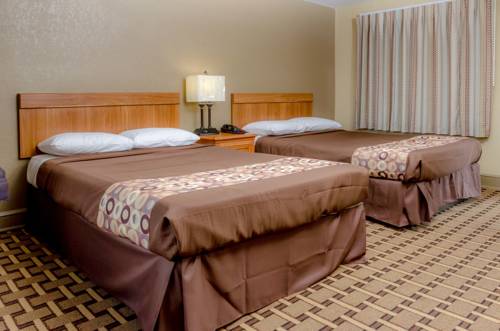 Imagen de la habitación del Hotel Relax Inn, Bryson City. Foto 4