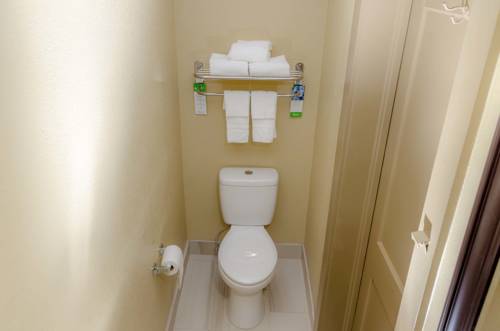 Imagen de la habitación del Hotel Relax Inn, Bryson City. Foto 5