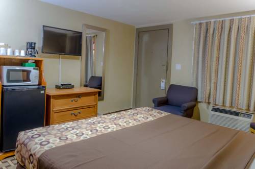 Imagen de la habitación del Hotel Relax Inn, Bryson City. Foto 6