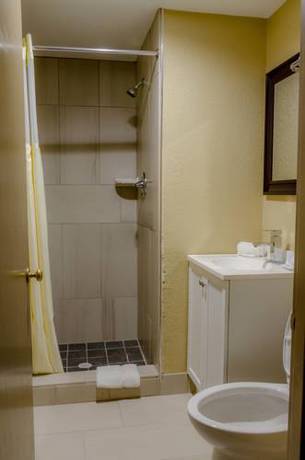 Imagen de la habitación del Hotel Relax Inn, Bryson City. Foto 11