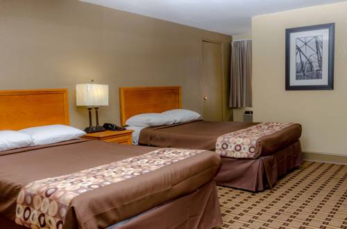 Imagen de la habitación del Hotel Relax Inn, Bryson City. Foto 14