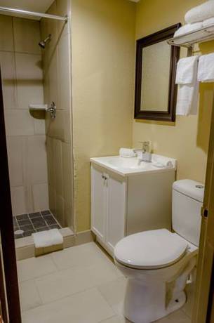 Imagen de la habitación del Hotel Relax Inn, Bryson City. Foto 15