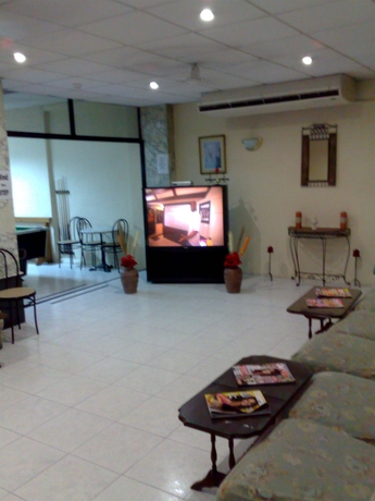 Imagen de los interiores del Hotel Relax Inn, Bugibba. Foto 6