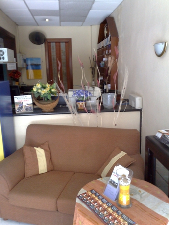 Imagen de los interiores del Hotel Relax Inn, Bugibba. Foto 7