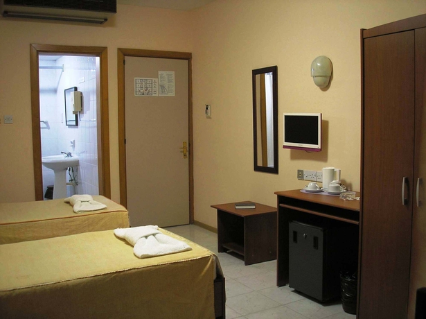 Imagen de la habitación del Hotel Relax Inn, Bugibba. Foto 3
