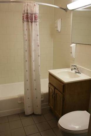 Imagen de la habitación del Hotel Relax Inn, Chehalis. Foto 3